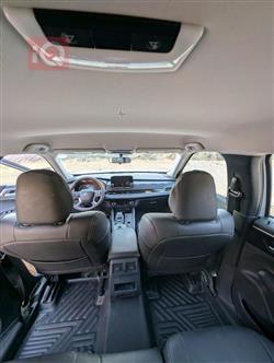 ميتسوبيشي اوتلاندر